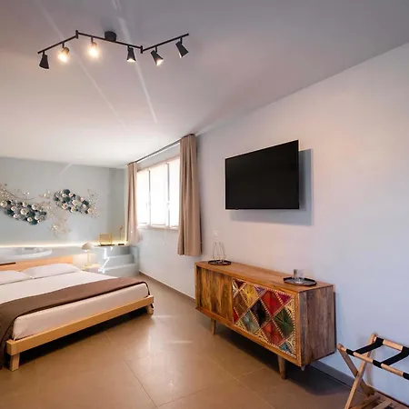 Vila Tenuta Donna Caterina By Barbarhouse *